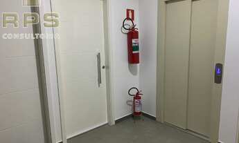 Imagem 6: Apartamento com 03 dormitórios, sendo 01 suíte, varanda gourmet integrada a ampla sala