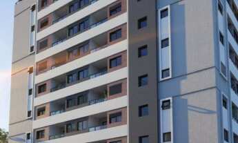 Imagem: Apartamento no Trenza Vivace em Atibaia