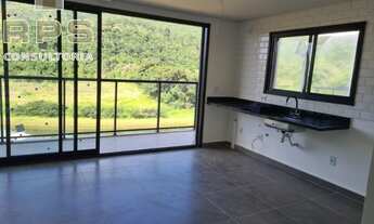 Imagem 4: Apartamento cobertura para venda no Vila dos Lagos em Atibaia, com lazer completo, vista