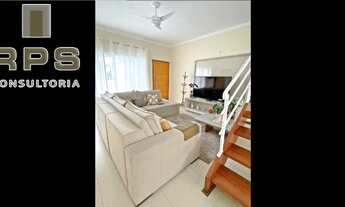 Imagem 2: Casa à venda no Jardim Paulista em Atibaia, com 03 suítes, escritório, piscina e área gour