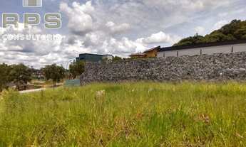 Imagem: Terreno à venda no Condomínio Itaporã