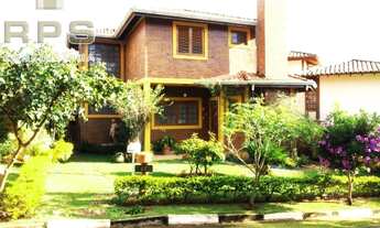 Imagem: Casa à venda no Condomínio Portal das