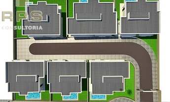 Imagem 5: Casa com 4 quartos sendo 2 suítes no condomínio Parque Arco Iris em Atibaia