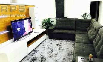 Imagem 5: Casa no Retiro das Fontes em Atibaia com 3 quartos sendo 3 suítes, área gourmet, piscina