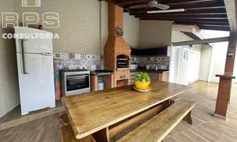 Imagem: Casa ampla, com 03 dormitórios, 01 suite