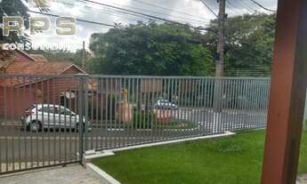 Imagem 2: Casa com 3 dormitórios, sendo 1 suíte, casa térrea Além disso, conta com salas de estar c