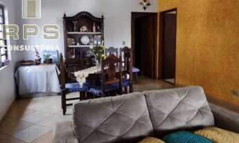 Imagem 6: Casa com 3 dormitórios, sendo 1 suíte, casa térrea Além disso, conta com salas de estar c