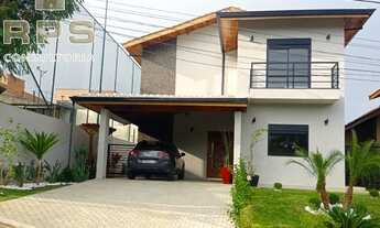 Imagem: Casa à venda no Refugio do Saua em Atibaia