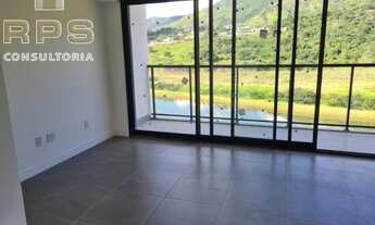 Imagem 3: Apartamento cobertura para venda no Vila dos Lagos em Atibaia, com lazer completo, vista