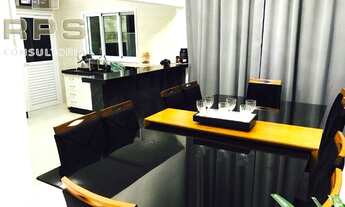 Imagem: Casa no Retiro das Fontes em Atibaia com