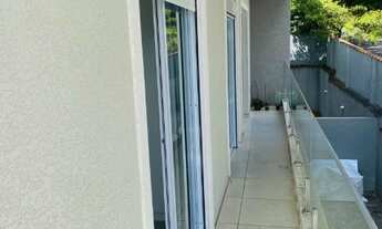 Imagem 2: Apartamento mobiliado à venda na Vila Giglio em Atibaia, 90m², 3 quartos sendo 1 suíte