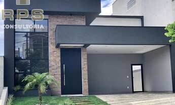 Imagem: Casa terrea a venda no condomínio Euroville