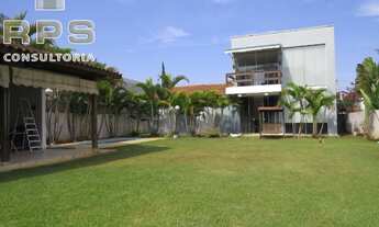 Imagem: Oportunidade no Shambala II, casa com piscina