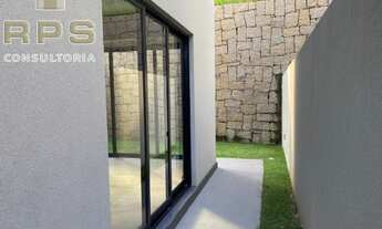 Imagem 4: Casas à venda no Residencial Vue26, em Atibaia