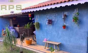 Imagem: Casa térrea no Jardim dos Pinheiros em