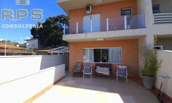 Imagem 1: Casa a venda no Jardim Paulista em Atibaia 03 suites e Cozinha com armários planejados