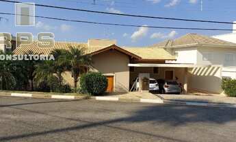 Imagem 4: Casa em Condomínio fechado com 4 suites 3 Terraços 1 Sala íntima (Andar superior ) 1 Sal