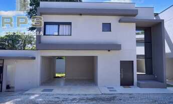 Imagem: Casa no Condominio Residencial Santorini