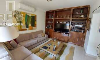 Imagem 6: Casa em Condomínio fechado com 4 suites 3 Terraços 1 Sala íntima (Andar superior ) 1 Sal