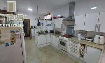 Imagem 7: Casa em Condomínio fechado com 4 suites 3 Terraços 1 Sala íntima (Andar superior ) 1 Sal