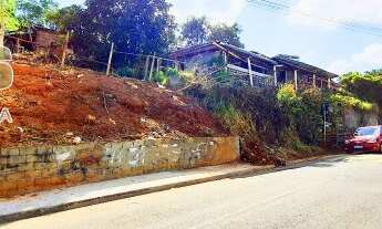 Imagem: Terreno no Jardim Imperial em Atibaia