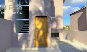 Imagem: Casa à venda no bairro Jardim Tapajós