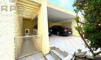 Imagem: Casa à venda na Vila Thais em Atibaia