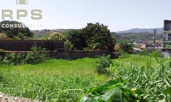 Imagem: Terreno no Jardim Imperial em Atibaia