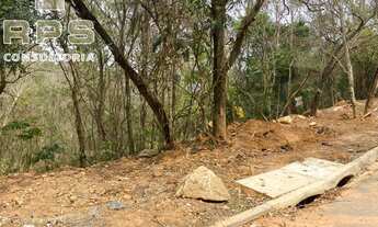 Imagem 4: Terreno no Bosque dos Eucalíptos, com 652,25 m² , bairro em expansão Próximo da Al. Profe