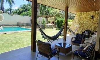 Imagem: Linda casa térrea à venda ou locação