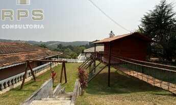 Imagem 5: Mini chácara à venda no Parque das Videiras em Jarinu com 1376m² de terreno plano, vista p