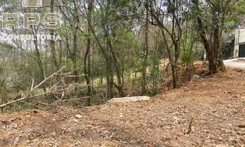 Imagem 2: Terreno no Bosque dos Eucalíptos, com 652,25 m² , bairro em expansão Próximo da Al. Profe