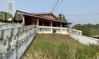Imagem 3: Mini chácara à venda no Parque das Videiras em Jarinu com 1376m² de terreno plano, vista p