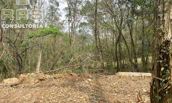 Imagem: Terreno no Bosque dos Eucalíptos, com 652,25