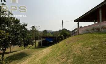 Imagem 7: Mini chácara à venda no Parque das Videiras em Jarinu com 1376m² de terreno plano, vista p