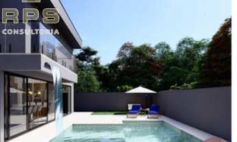 Imagem 5: Casa a venda no Condomínio Reserva São Nicolau em Atibaia