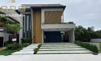 Imagem: Casa alto padrão com 6 Suítes, Sauna