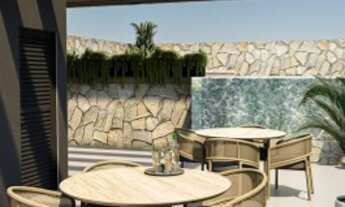 Imagem 4: Residencial Prime Atibaia Jardim Aptos com 02 e 03 dormitórios , todos com 01 suite e 01