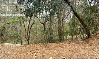 Imagem 5: Terreno no Bosque dos Eucalíptos, com 652,25 m² , bairro em expansão Próximo da Al. Profe