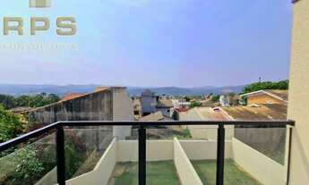 Imagem 7: Casa à venda no Jardim dos Pinheiros em Atibaia, 3 suites sendo 1 delas master com closet