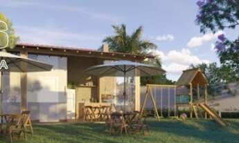 Imagem: Lançamento de apartamentos em Bom Jesus