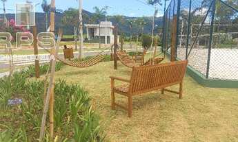 Imagem 5: Casa em construção no Condomínio Vista da Serra em Atibaia, 3 suítes, escritório reversive