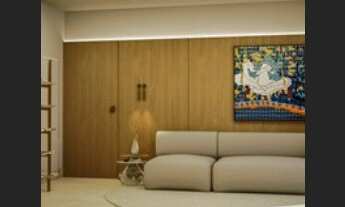 Imagem 7: Residencial Prime Atibaia Jardim Aptos com 02 e 03 dormitórios , todos com 01 suite e 01