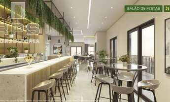 Imagem 7: Lançamento Natur Residencial no Centro de Atibaia! 2 quartos, área de lazer completa, per