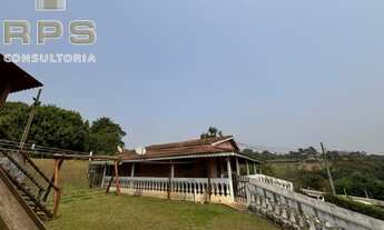 Imagem 2: Mini chácara à venda no Parque das Videiras em Jarinu com 1376m² de terreno plano, vista p