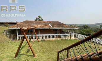 Imagem 4: Mini chácara à venda no Parque das Videiras em Jarinu com 1376m² de terreno plano, vista p