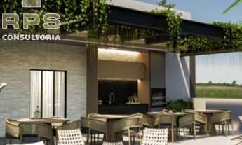 Imagem 6: Residencial Prime Atibaia Jardim Aptos com 02 e 03 dormitórios , todos com 01 suite e 01