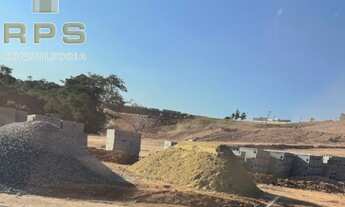 Imagem 4: Ecoville Residence II Atibaia , lotes de 360 m² , dispõe de uma localização única em Atiba