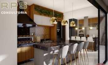 Imagem 7: Casa a venda no Condomínio Reserva São Nicolau em Atibaia