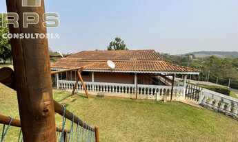 Imagem: Mini chácara à venda no Parque das Videiras